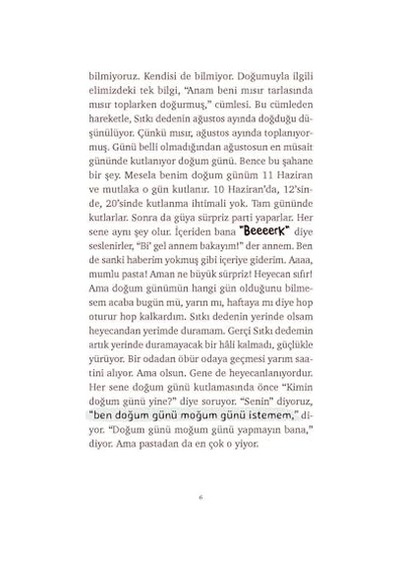 Telefon Melefon Yok