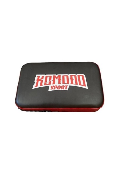 Taekwondo Darbe Yastığı &taekwondo Çiftli Raket Ellik Set Siyah