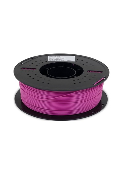Filamix Pla+ Menekşe Moru Filament 1,75 Mm 1 Kg Plastik Makara
