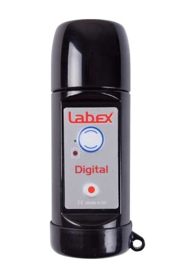 Labex Digital Elektrolarenks ( Girtlak ) Konuşma Cihazı