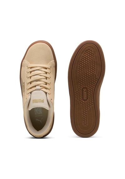 Puma Smash Platform V3 Sd Kahverengi