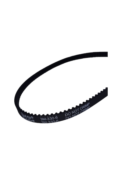 Arçelik  K 1766 1750 Beko Uyumlu Bkk 2188 Et Kıyma Makinesi Kayışı , 6mm En
