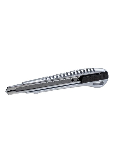 Sx-96 Dar Tip Metal Maket Bıçağı 9 Mm