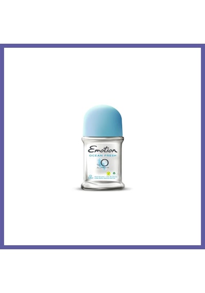 Bezos Rol On Ocen Fresh 50ml 1 Adet Nıda
