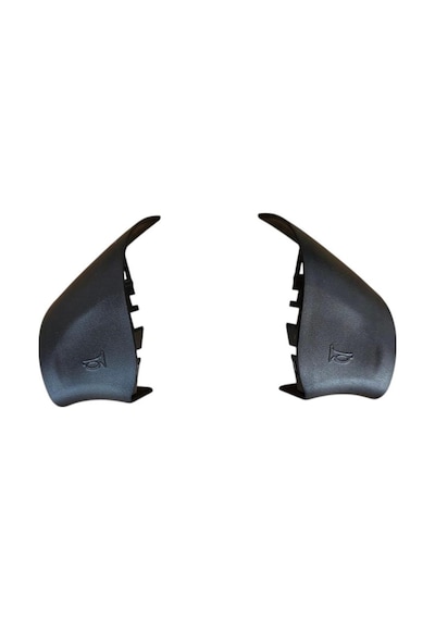 Vw Polo Classic 1996-99 Korna Düğmesi Kapakları Sağ Sol 3a0419097