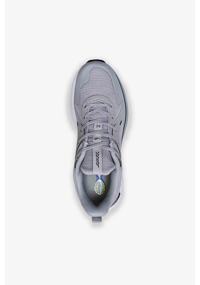 Lescon Tıgan 4 A-shock Foam Spor Ayakkabı Gri