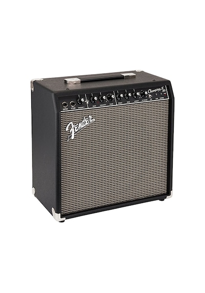 Fender 2330806900 Champion Iı 50 Elektro Gitar Amfisi 50 Watt G