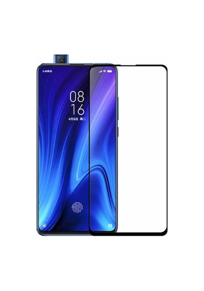 Xiaomi Redmi 9t Uyumlu Nettech Ön Koruma Seramik Nano Ekran