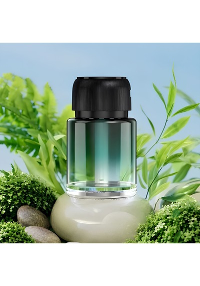 Auhma Af-10 160 Ml Araç İçi Hava Nemlendirici Ve Aromaterapi Cihazı Diğer