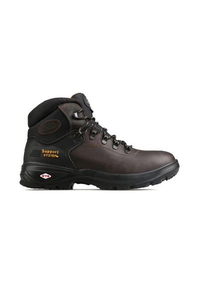 Grisport Unisex Outdoor Botu 11520D26G Kahverengi Dakar