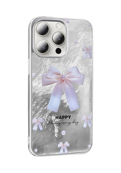 Apple Uyumlu iPhone 14 Pro Max Kılıf Desenli Mep Kapak