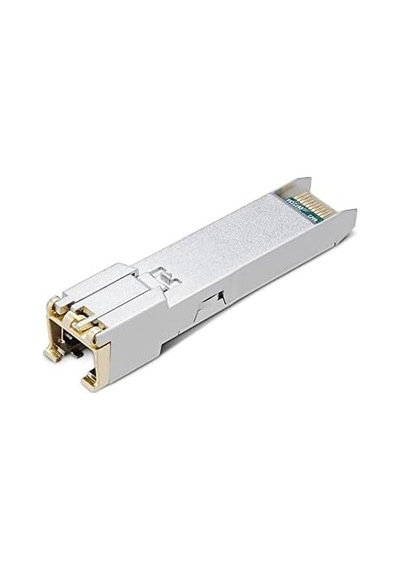 Tl-sm331t, 1000base-t Rj45 Sfp Module