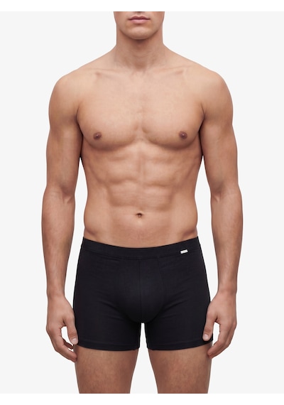 Blackspade Erkek Modal Elastan Boxer Silver 9313 - Siyah