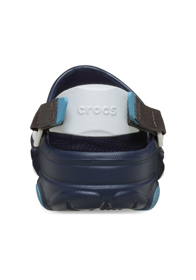 Crocs Classic All Terrain Clog Unisex Terlik Cr206340 Crc.410 Lacivert Crocs Classic All Terrain Clog Unisex Terlik Cr206340 Crc.410 Lacivert