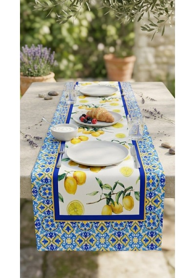 Limoncello Frame Runner Çok Renkli