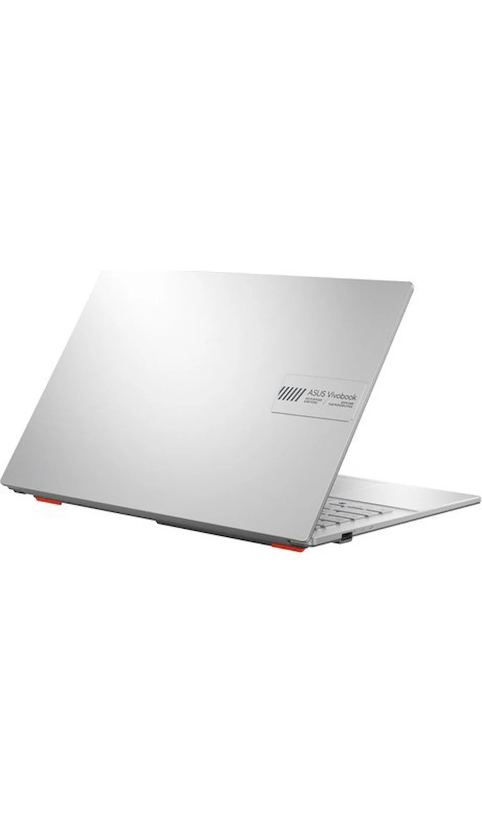 Asus Vivobook 15 E1504FA-BQ4895W Ryzen 5 7520U 8 GB 512 GB SSD 15.6" W11H Dizüstü Bilgisayar