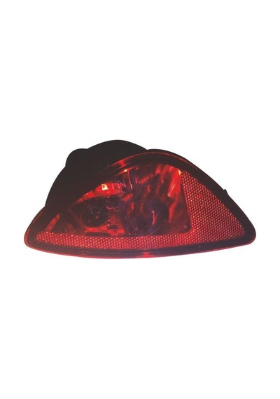ARKA SİS FARI SOL RENAULT CLİO 3 HB 8200776054 3569