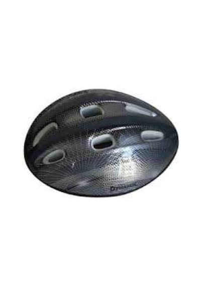 Dynamic Pw904 Kask Gri/ Siyah-Small