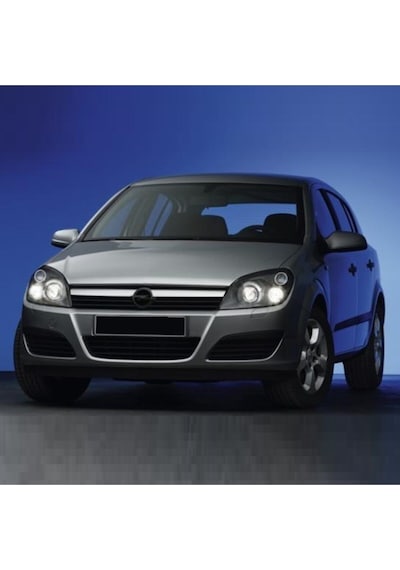 Megamarket06 Opel Astra H Xenon Oto Ampulü Photon D2s 4300k 2004-2014