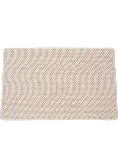 Karmat Hasır Kedi Tırmalama Paspası 40 x 60 CM