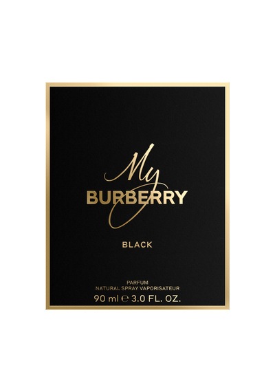 My Black Parfum 90 Ml Kadın Parfüm Fresh