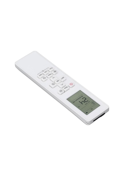 Bosch İle Uyumlu Type:rg10b G Bgef İnverter Klima Kumandası