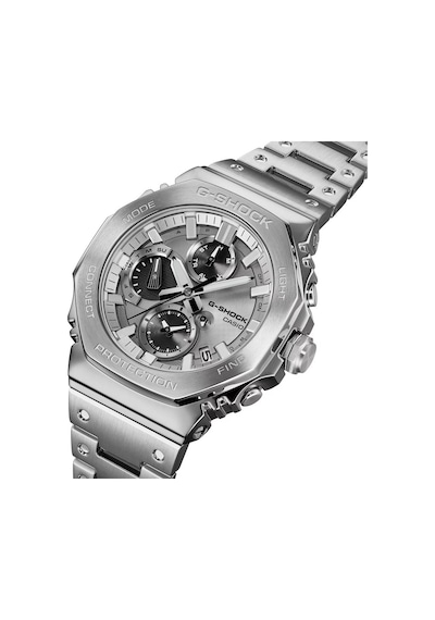 Casio Gmc-b2100ads-1adr Kol Saati Metalik