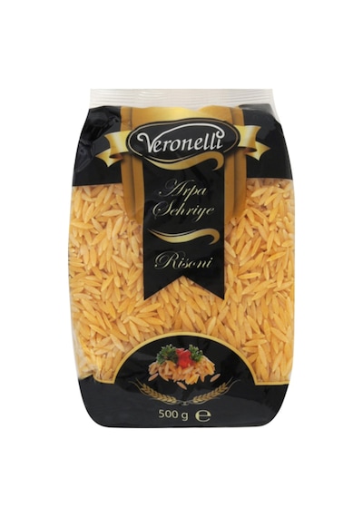 Arpa Şehriye 500 G