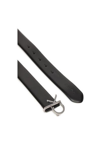 Calvin Klein Calvın Kleın Kadın Kemer K60k613156-beh Siyah