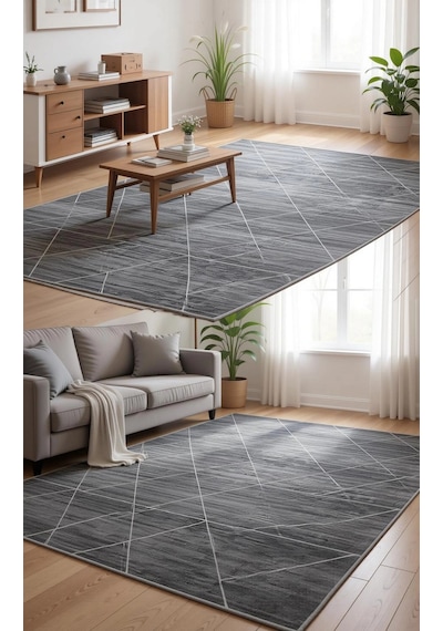 Padişah Halı 160x230 Eternity Koleksiyonu 36123-090 Krem