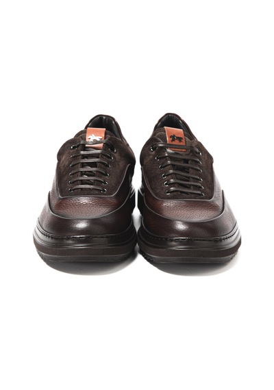 Oxford Klasik Unisex Diğer 0325003.2499cb88 Franceschetti Pıper T.moro Mor