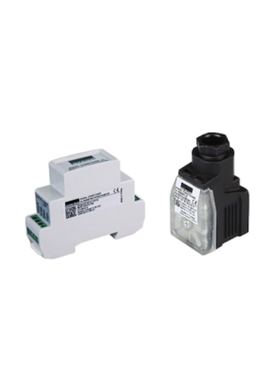 Opkon Op5.40.002 Opkon Op-sc1av10 0-10v Ray Tipi Dönüştürücü
