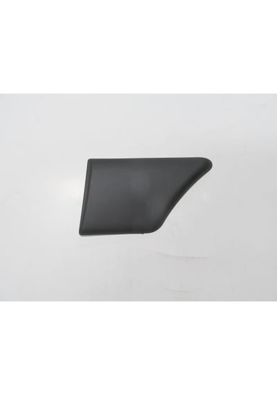 Peugeot Partner 03/09 Arka Çamurluk Bandı Sol Siyah İnce Tip