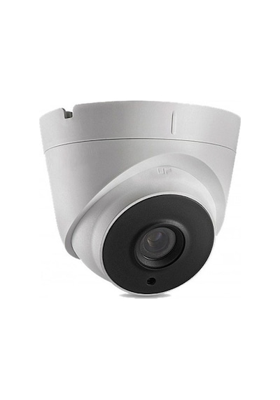 Fujıtron Fcd-t5-2ce56d7t-ıt3z Dome Ahd Ir Bullet Kamera