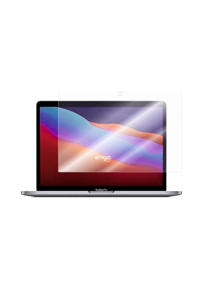 Apple Uyumlu MacBook Pro 13.3 İnç M1 Mat Ekran Koruyucu 16:10 2020