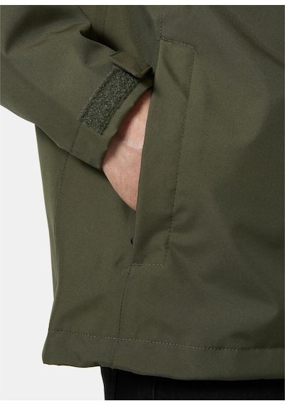 Helly Hansen Seven J Mont Utility Green