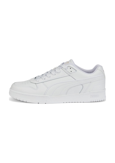 Puma Rbd Game Low Ayakkabı 386373 02 Beyaz