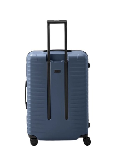 Titan Overseas 4 Wheel L Büyük Boy Valiz Lacivert