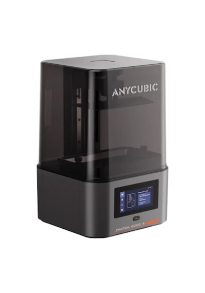 Anycubic Mono 4 Ultra