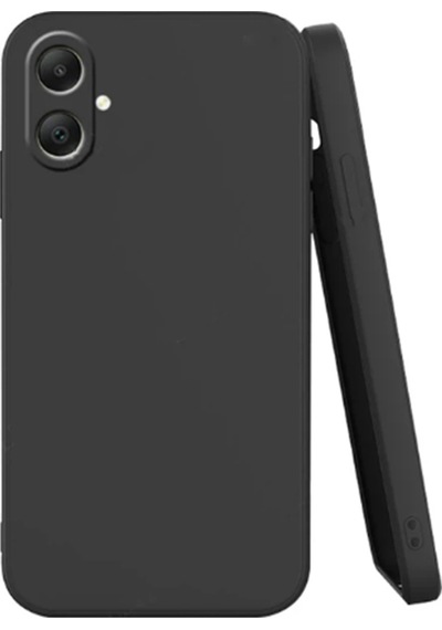 Microcase Samsung Galaxy Uyumlu A05 Campro Korumalı Silikon Kılıf-al3427