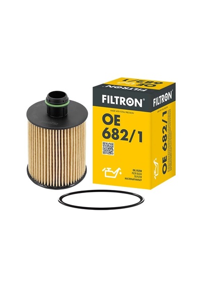 Yağ Filtresi A20dth İnsignia 650221flt 650221flt