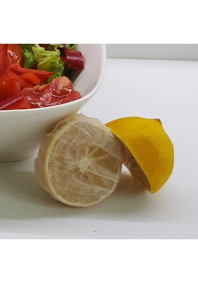 Limoncuk Limon Bonesi Çekirdeksiz Limon Keyfi 25 Adet Plastik Diğer