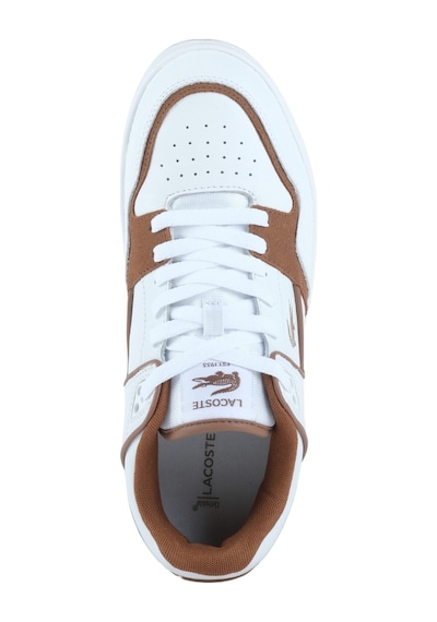 Lacoste Courtcage Erkek Beyaz Spor Ayakkabı 751sma0158.385