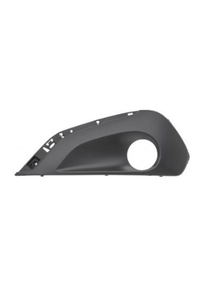 Sıs Far Kapagı Sıslı Sol Peugeot P208 2016- 9810729880