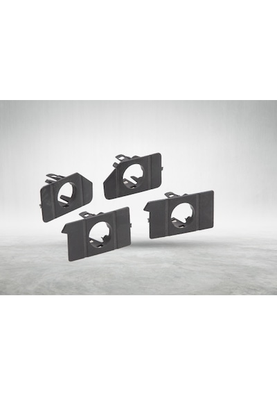 Bmw G30-lcı Park Sensör Pdc Yuvası Ön Set - 2020-23 B A51119852208