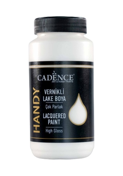 Handy Lake Boya Dantel 450 Ml Pakbeyaz Pakbeyaz