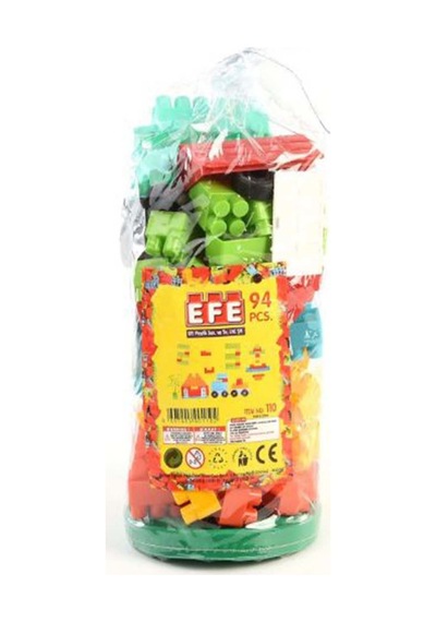 Efe Lego 94 Parça