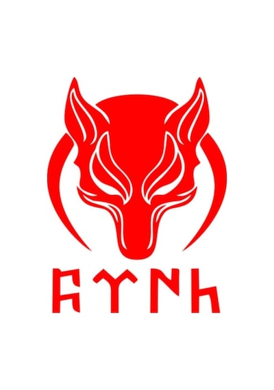 Börü Götürkçe Türk Oto Sticker
