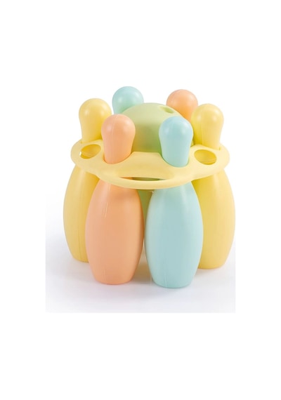 Mey İthalat 5223 Bowling Set