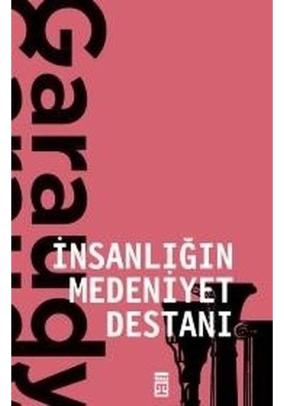İnsanlığın Medeniyet Destanı - Rxlu-588830
